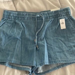 Old navy shorts